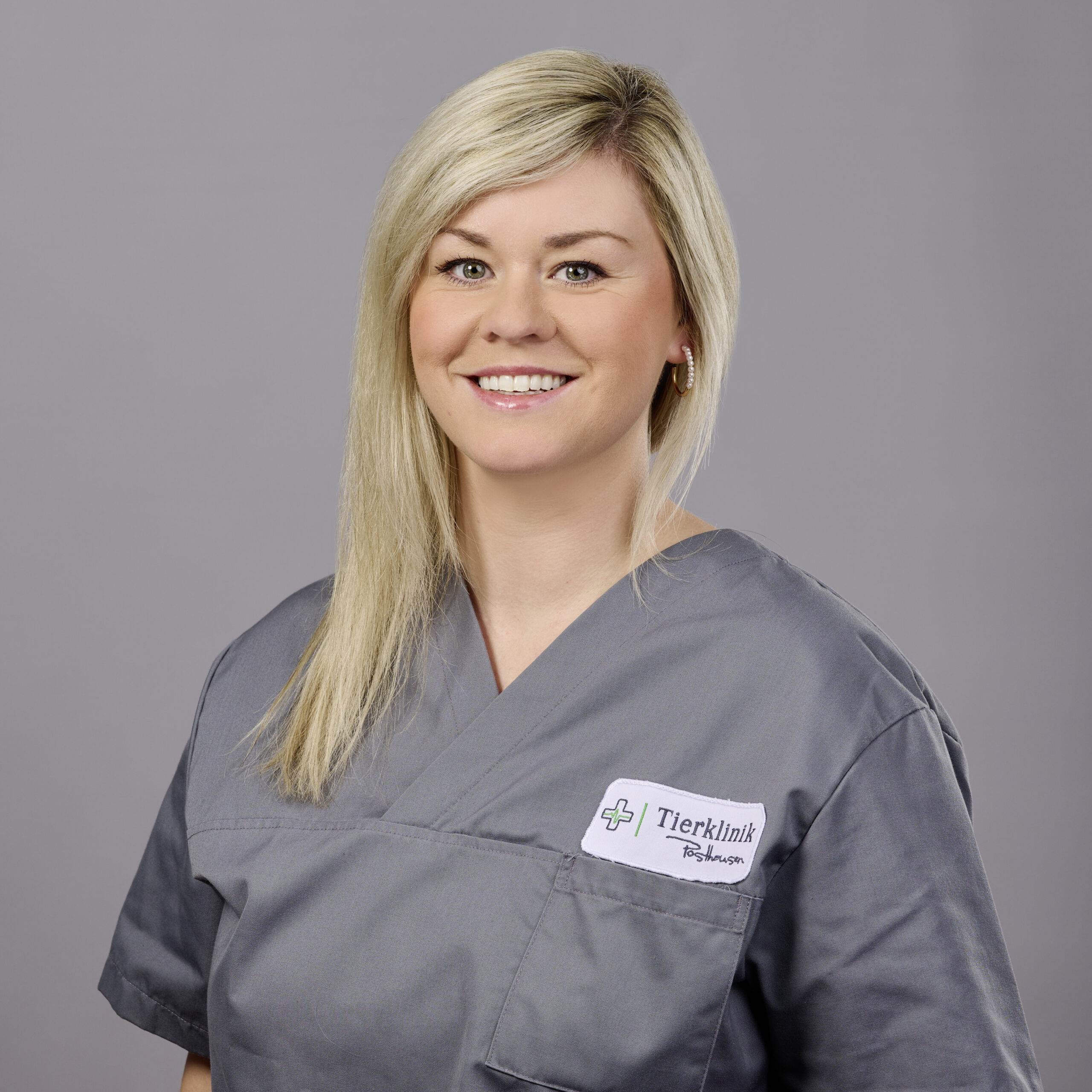 Portraitfoto von Sarah-Isabell Wergin