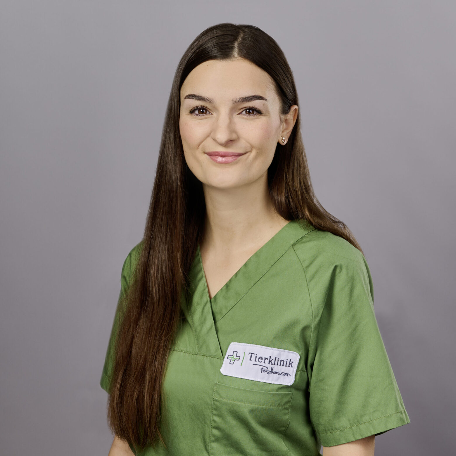 Portraitfoto von Emily Depperschmidt