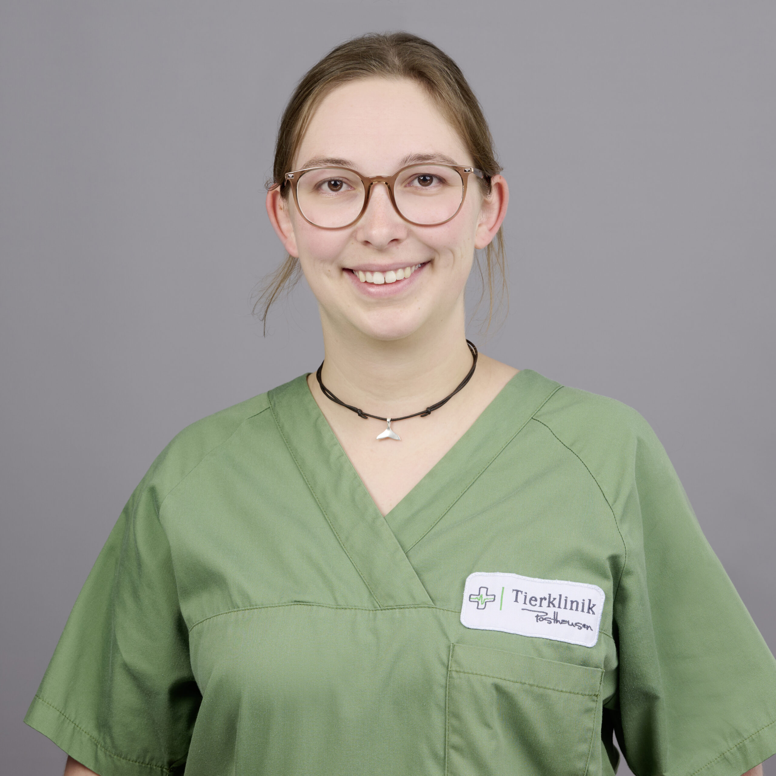 Portraitfoto von Antonia Gerken