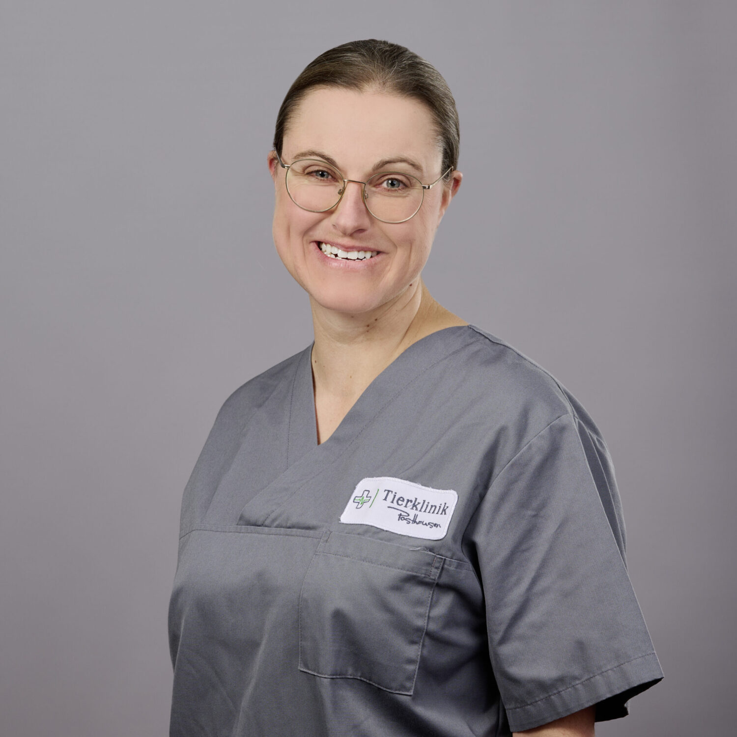 Portraitfoto von Kristina Schmoll