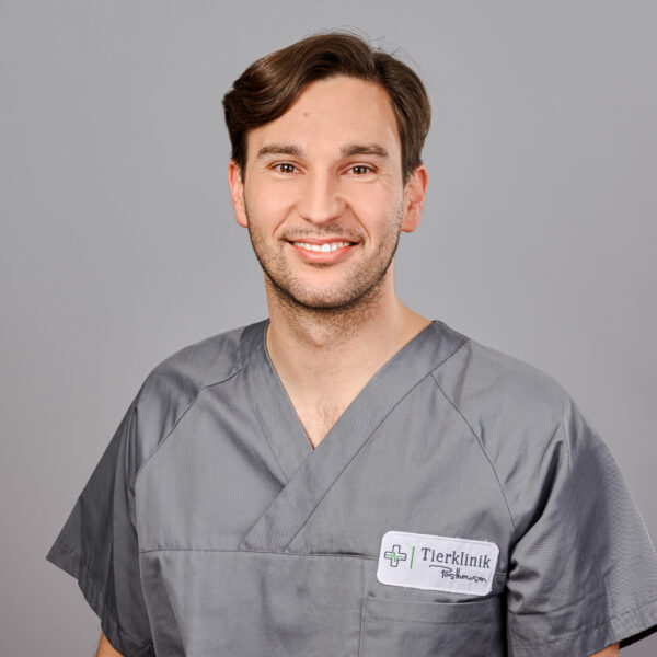 Portraitfoto von Luca Talamo