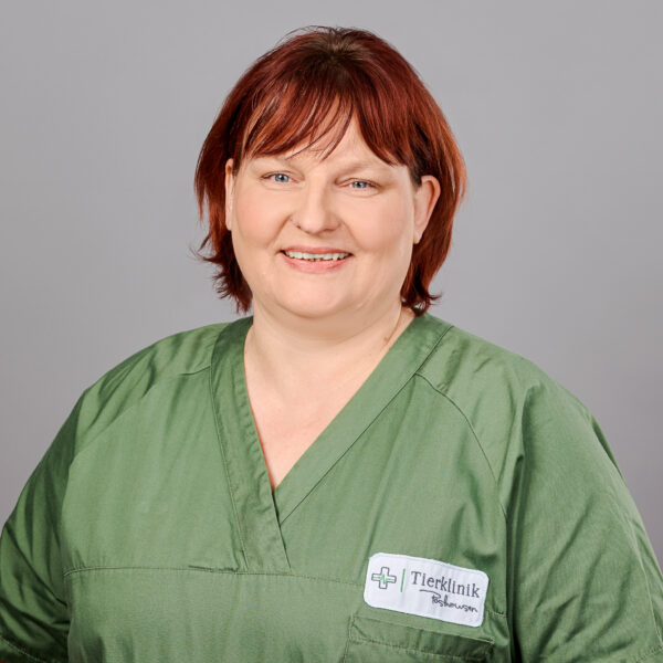 Portraitfoto von Astrid Rickert