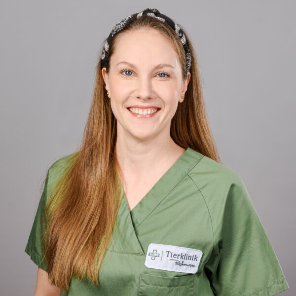 Portraitfoto von Stephanie Kaufhold