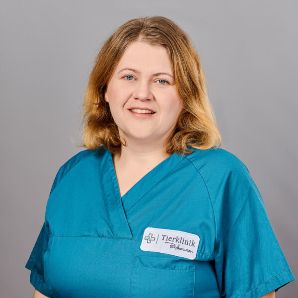 Portraitfoto von Cindy Quade