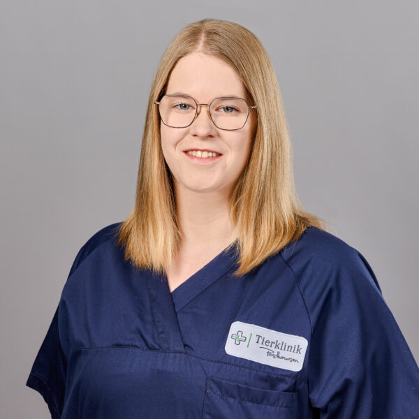 Portraitfoto von Jacqueline Wendeln