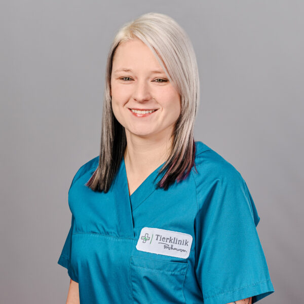 Portraitfoto von Nicole Theil