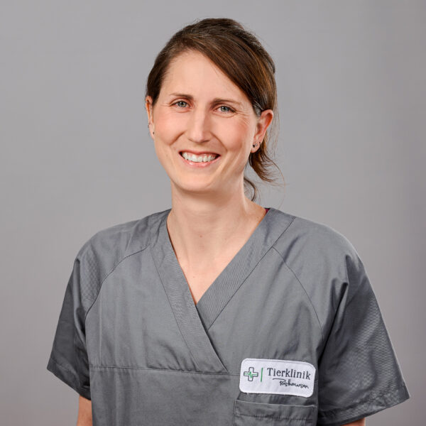 Portraitfoto von Juliane Arendt