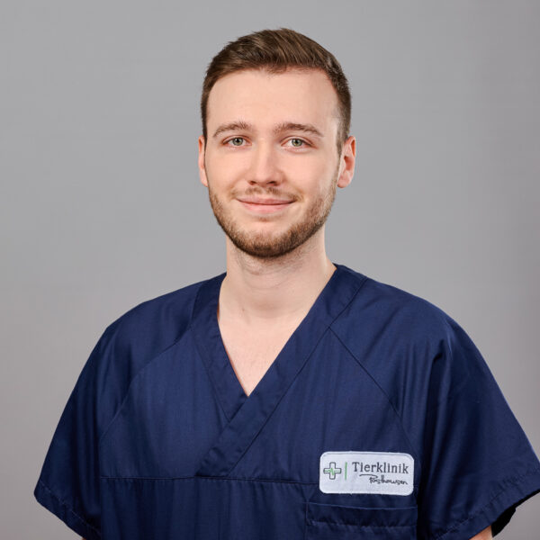 Portraitfoto von Tom Kuhnke