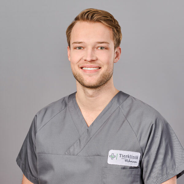 Portraitfoto von Nils Groth