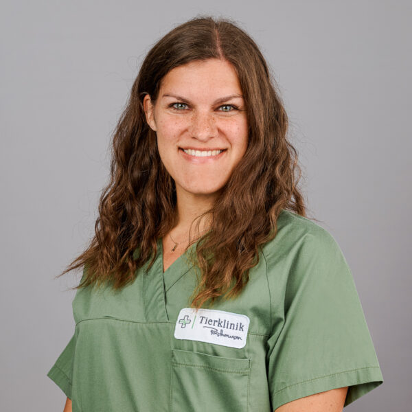 Portraitfoto von Aaltje Claßen