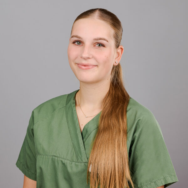 Portraitfoto von Cleo Gol