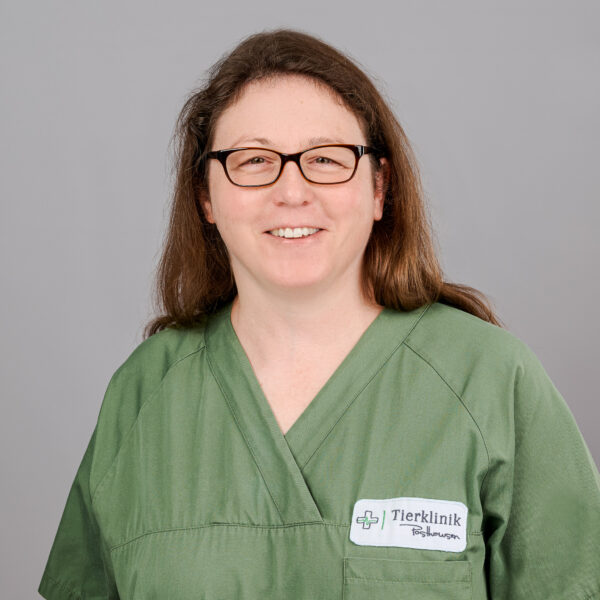 Portraitfoto von Daniela Labruier