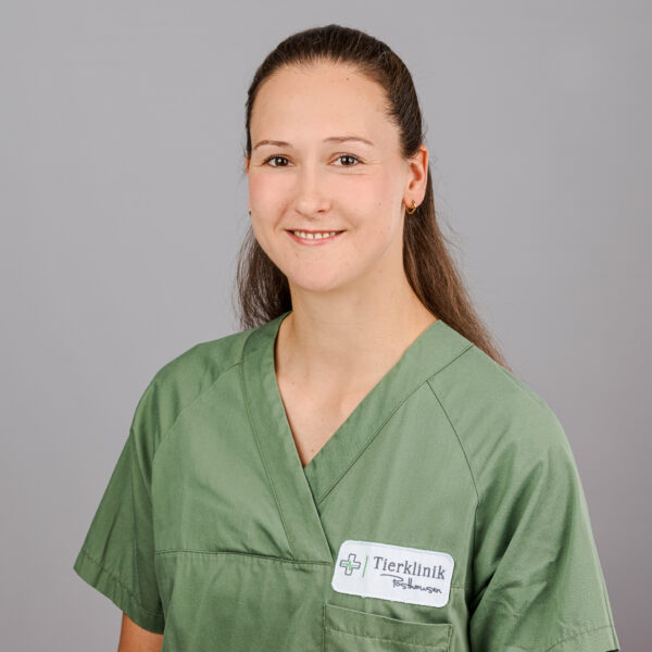 Portraitfoto von Emily Katenkamp