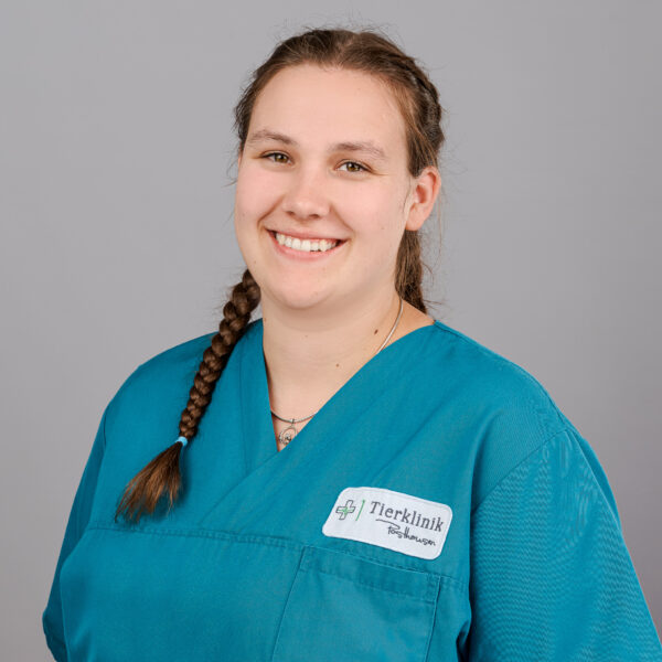 Portraitfoto von Inga Obst