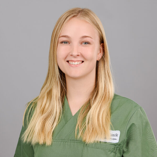 Portraitfoto von Inke Mahlkow