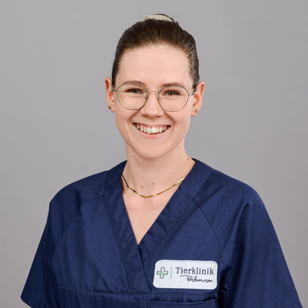 Portraitfoto von Jana Laßwitz