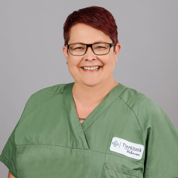 Portraitfoto von Jessica Henning