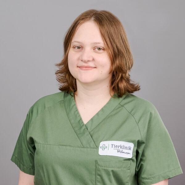 Portraitfoto von Jill Baba