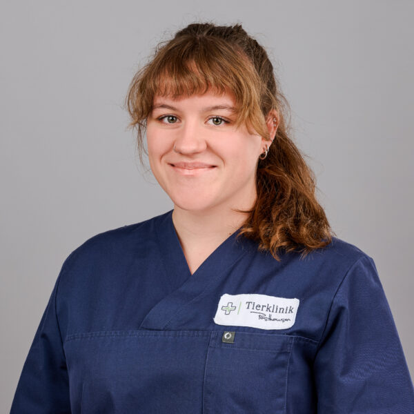 Portraitfoto von Joana Meyer