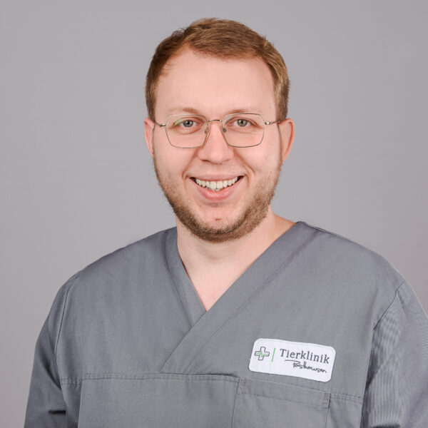 Portraitfoto von Johannes Schöne