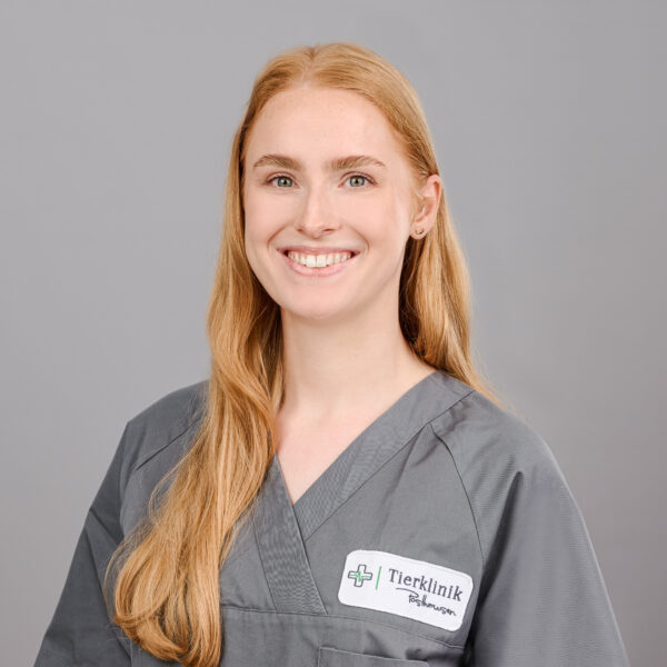 Portraitfoto von Dr. Julia Haake