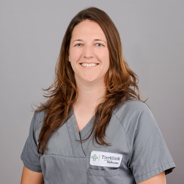 Portraitfoto von Juliana Nolte
