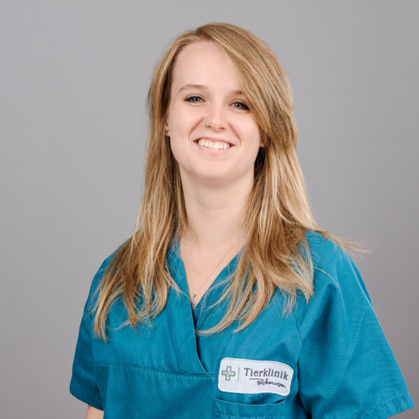 Portraitfoto von Kia-Marie Lilienthal