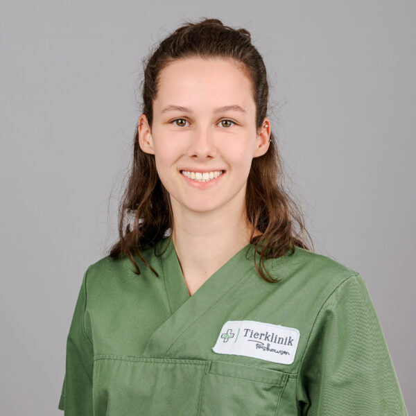 Portraitfoto von Lena Meineke