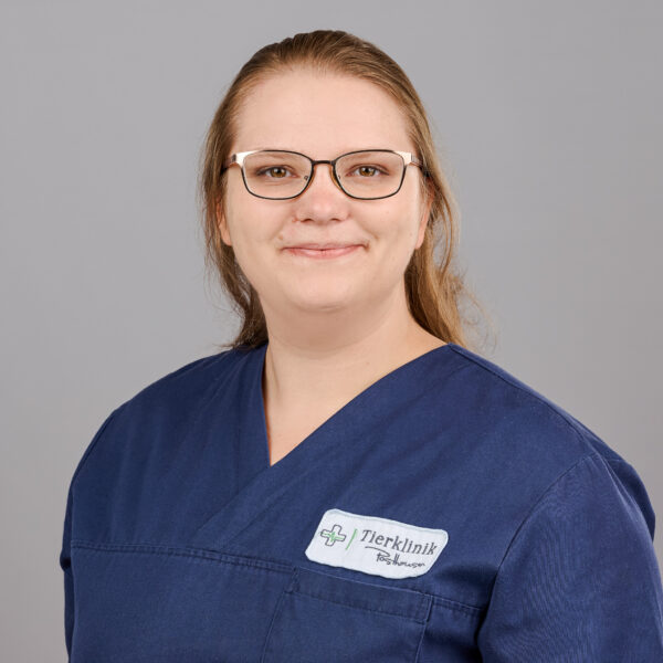 Portraitfoto von Melanie Gehlhaar