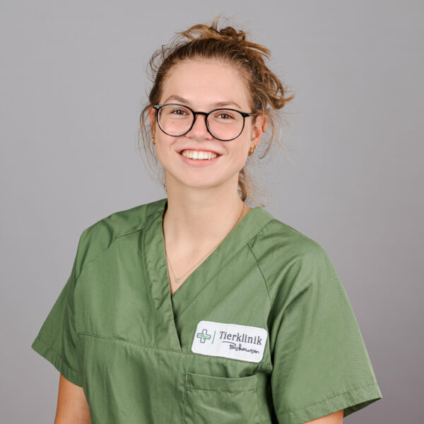Portraitfoto von Mimi Stemmann