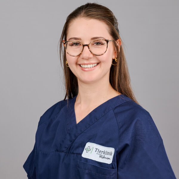 Portraitfoto von Nadine Eisenzimmer