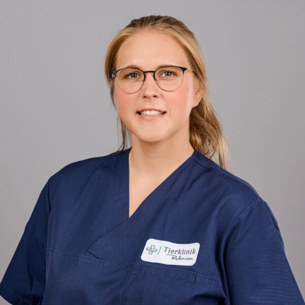Portraitfoto von Natascha Martens
