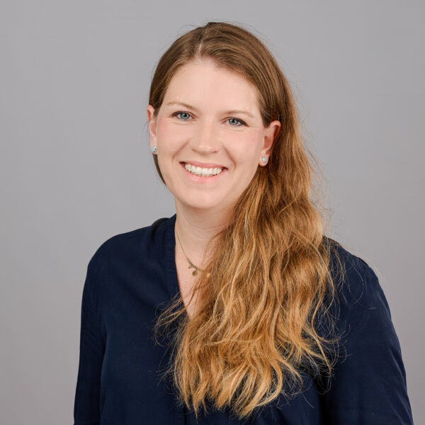 Portraitfoto von Nathalie Steffes