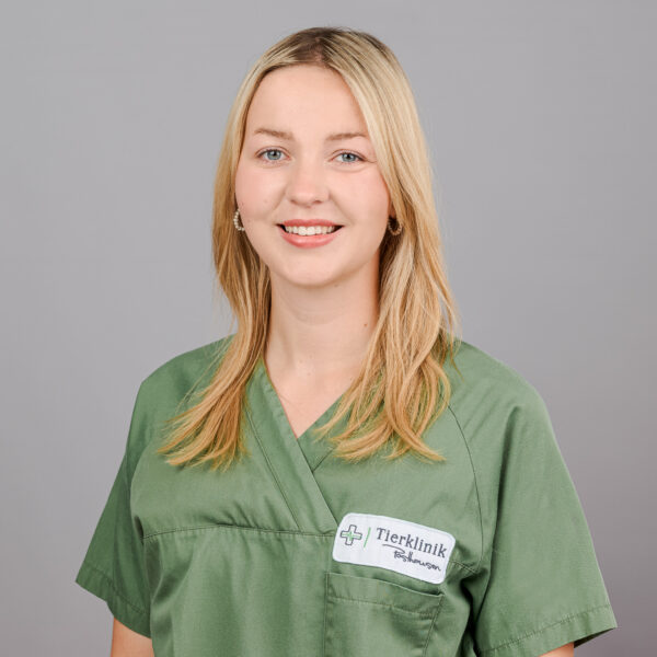 Portraitfoto von Relana Heinzel
