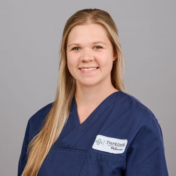 Portraitfoto von Sarah Michelle Krieglsteiner