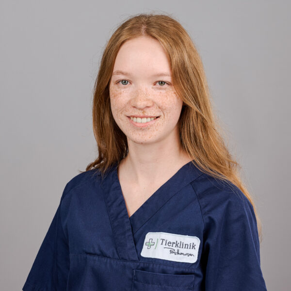 Portraitfoto von Sarah Rogalski
