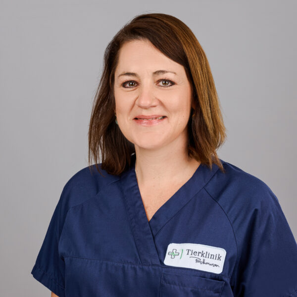 Portraitfoto von Sarah Steinbrecher
