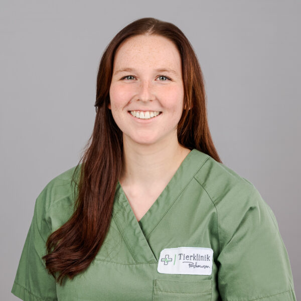 Portraitfoto von Shannika Zemitzsch