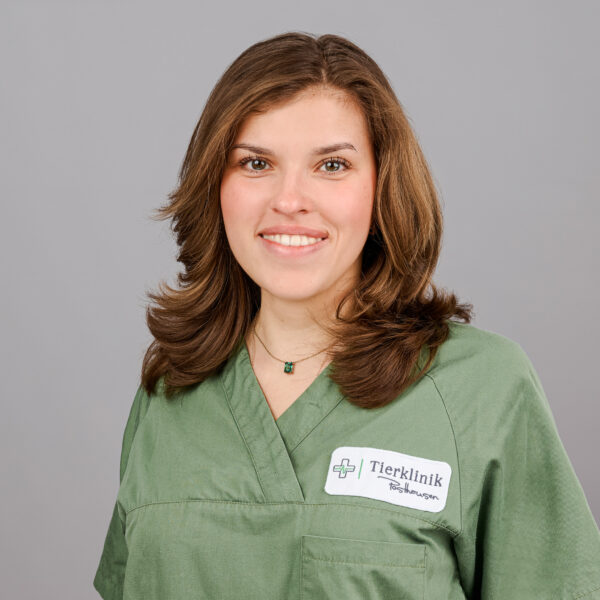 Portraitfoto von Sophia Berger