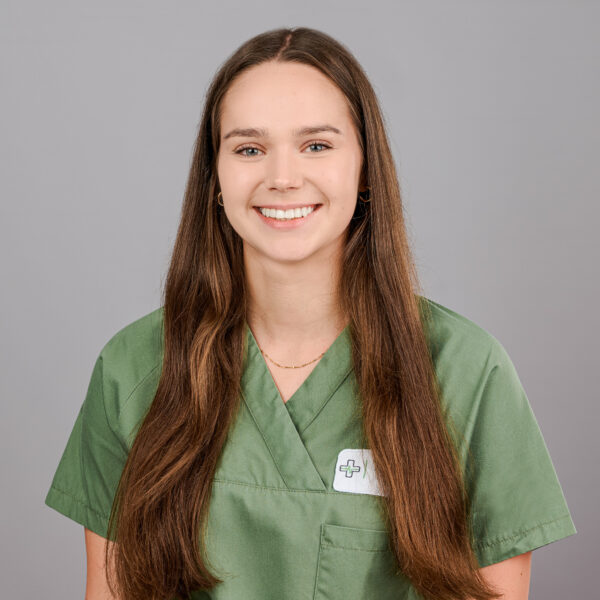Portraitfoto von Sophie Koepcke