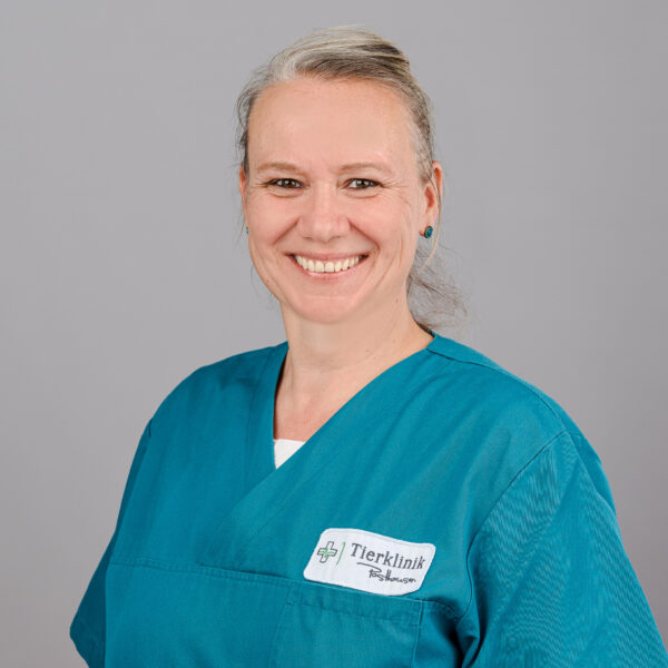 Portraitfoto von Tanja Schaardt