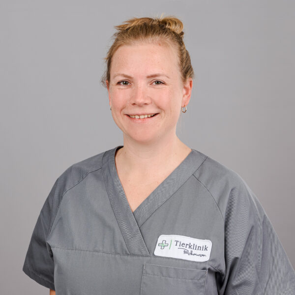 Portraitfoto von Venna König