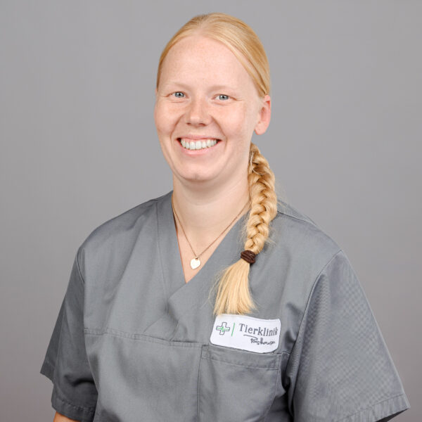 Portraitfoto von Alina Gärtner