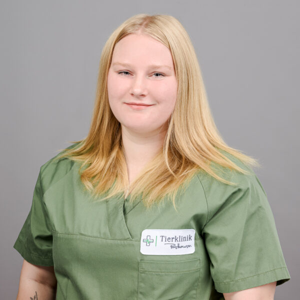 Portraitfoto von Cessy Esselmann