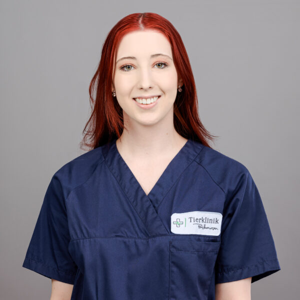 Portraitfoto von Fiona Quaas