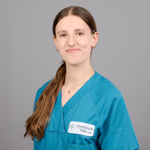 Portraitfoto von Katharina Braun