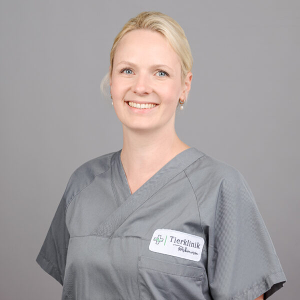 Portraitfoto von Lena Peters