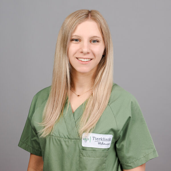 Portraitfoto von Maja Dittmer