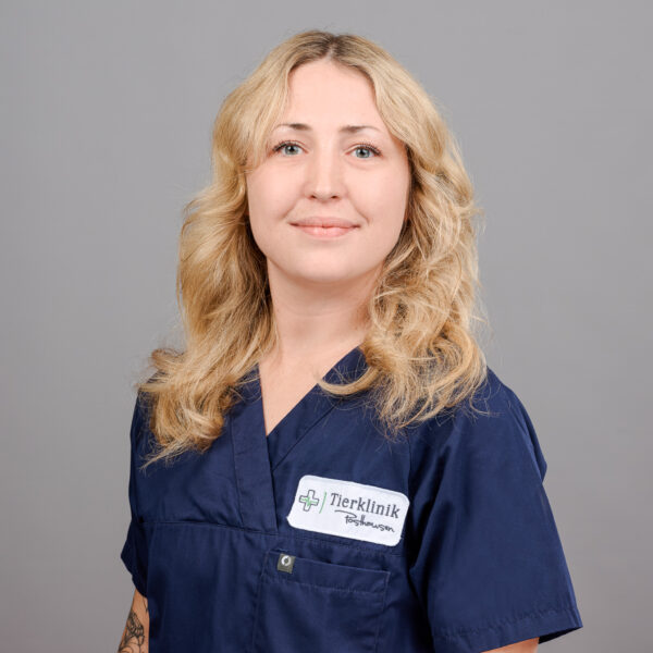 Portraitfoto von Nathalie Waßner