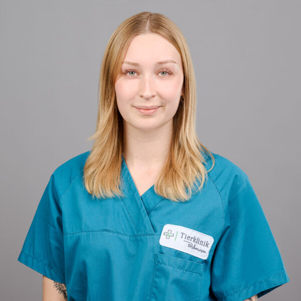 Portraitfoto von Nina Unruh